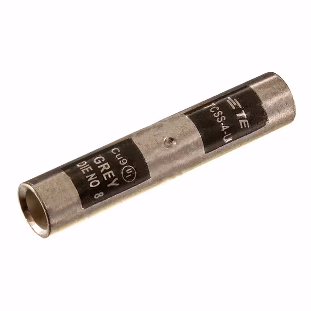 TCSS-4-U TE Energy & Utilities  Drahtspleißverbinder